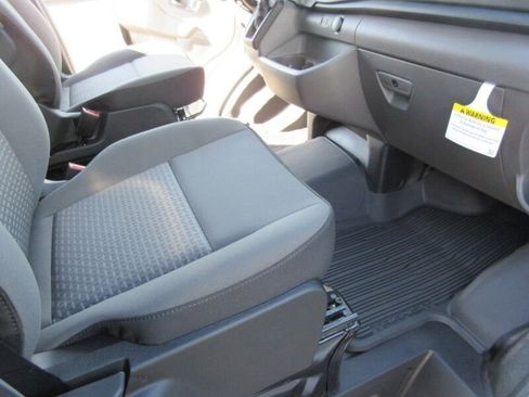 New 2026 Ford Transit 250 148 Medium Roof w/ Load Area Protection Package image 22