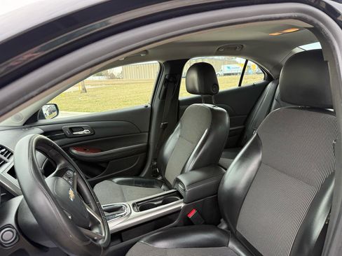 Used 2013 Chevrolet Malibu LT w/ Power Convenience Package image 13