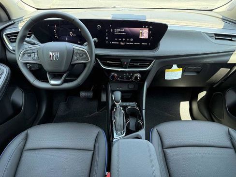 New 2026 Buick Encore GX Sport Touring w/ Comfort Package image 2