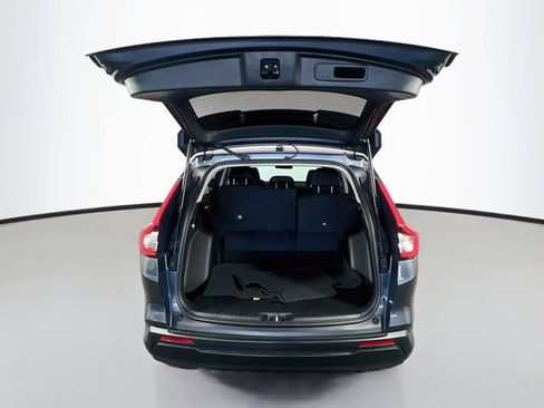 Used 2024 Honda CR-V LX image 29