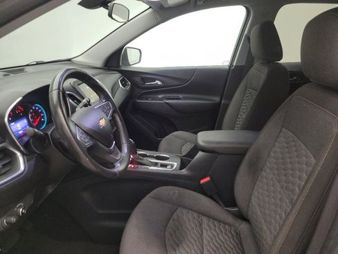 Used 2019 Chevrolet Equinox LT FWD image 17