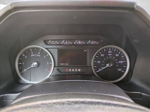 Used 2019 Ford Expedition Max XLT w/ Equipment Group 201A AWD/4WD image 11