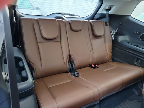 Used 2020 Subaru Ascent Touring w/ Popular Package #3 image 25