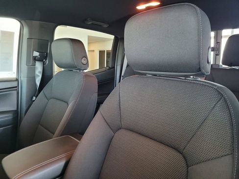 New 2026 GMC Canyon Elevation RWD image 11