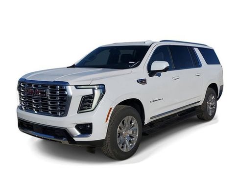 New 2026 GMC Yukon XL Denali image 3