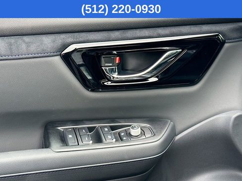 New 2026 Subaru Forester Limited AWD/4WD image 22
