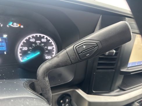 New 2025 Ford F250 XL w/ STX Appearance Package image 28