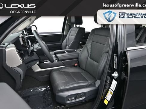 Used 2023 Toyota Tundra Limited AWD/4WD image 24