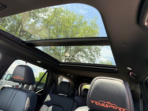 Certified 2026 Honda Pilot TrailSport image 29