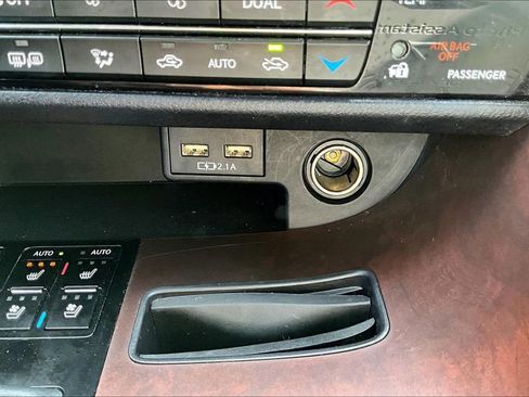 Used 2020 Lexus RX 350 350 w/ Premium Package image 31