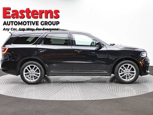 Used 2024 Dodge Durango GT RWD image 4
