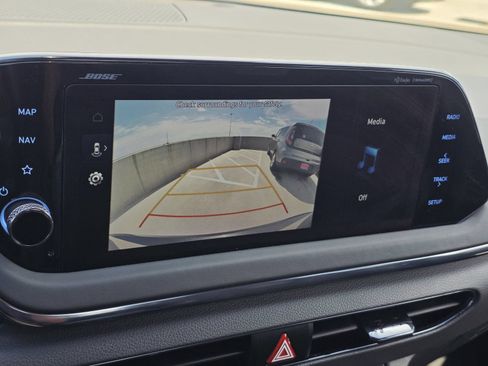 Certified 2022 Hyundai Sonata N Line FWD image 23