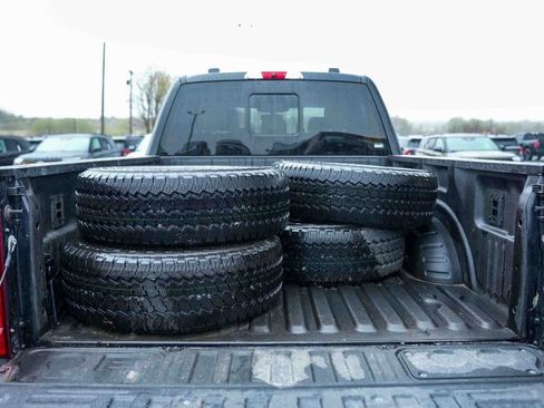 Used 2024 Ford F250 Lariat AWD/4WD image 11