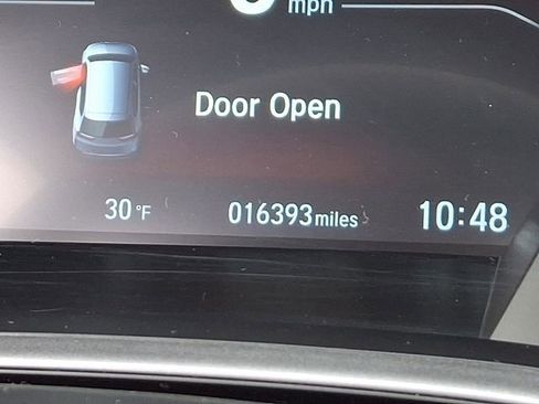 Used 2022 Honda CR-V EX-L image 24