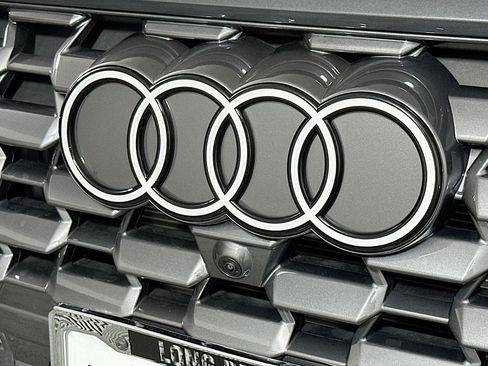 Used 2025 Audi Q5 Premium Plus w/ Premium Plus AWD/4WD image 15