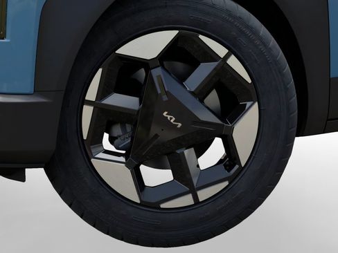 New 2027 Kia Seltos EX AWD/4WD image 9