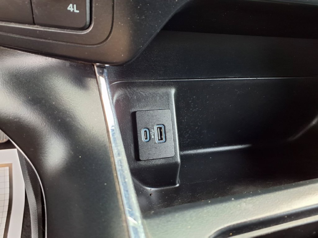 Used 2023 Ford F150 XL w/ STX Appearance Package AWD/4WD image 7