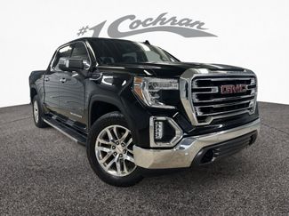 Used 2019 GMC Sierra 1500 SLT w/ SLT Premium Plus Package video 1