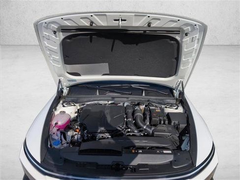 New 2026 Hyundai Sonata N Line image 19