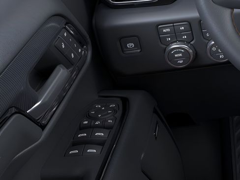 New 2026 GMC Sierra 3500 AT4 w/ AT4 Premium Plus Package AWD/4WD image 22