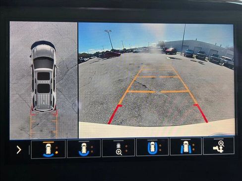 Used 2021 Chevrolet Traverse RS w/ LPO, 'HIT The Road' Package image 13