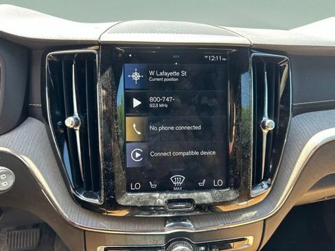 Used 2019 Volvo XC60 T6 Inscription w/ Protection Package Premier AWD/4WD image 20