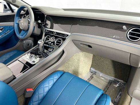 Used 2022 Bentley Continental GT Speed AWD/4WD image 2