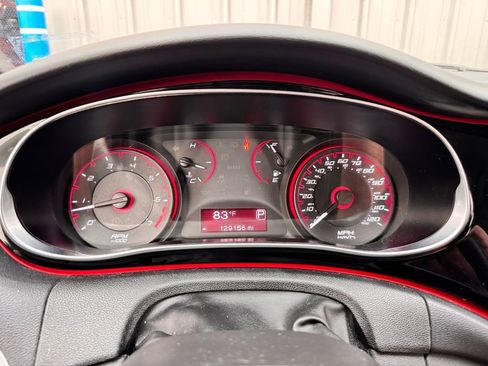 Used 2015 Dodge Dart SE w/ Convenience Group FWD image 14