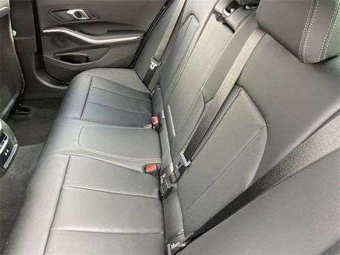 New 2025 BMW 330i xDrive Sedan w/ Premium Package image 18