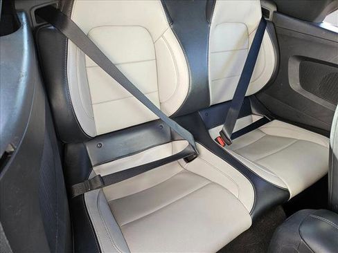 Used 2024 Ford Mustang Premium image 16