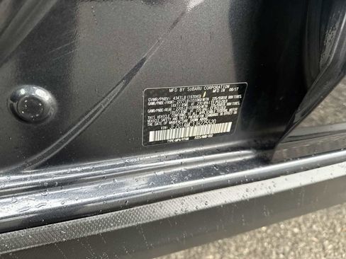 Used 2018 Subaru Crosstrek 2.0i Limited image 61