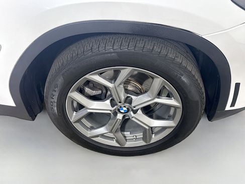 Used 2023 BMW X4 xDrive30i image 32