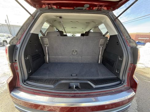 Used 2016 GMC Acadia SLE image 23