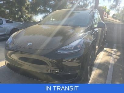 Used 2022 Tesla Model Y Performance