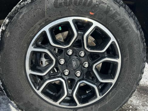 Used 2023 Ford F150 XLT w/ Equipment Group 302A High image 18