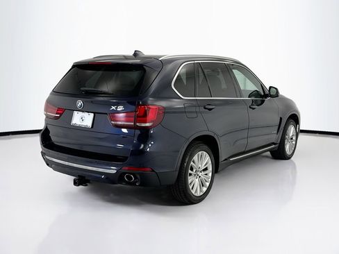 Used 2017 BMW X5 xDrive35d AWD/4WD image 5