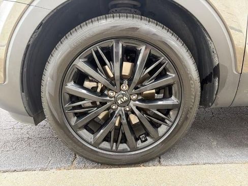 Used 2021 Kia Telluride SX FWD image 11