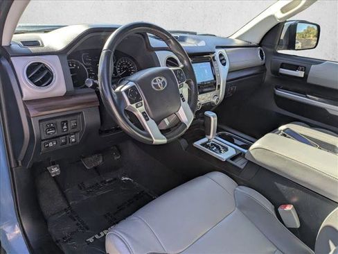 Used 2019 Toyota Tundra Limited image 10
