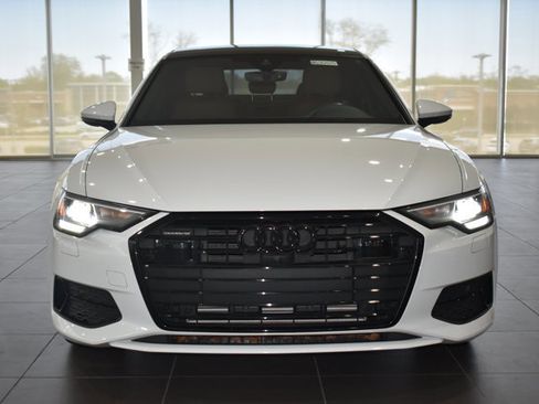 Used 2023 Audi A6 2.0T Premium w/ Convenience Package AWD/4WD image 5