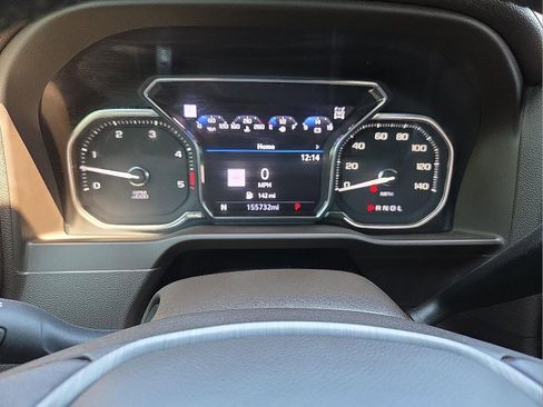 Used 2022 GMC Sierra 2500 Denali AWD/4WD image 23