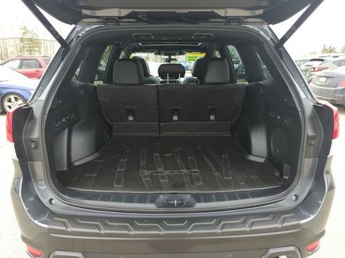 Used 2022 Subaru Forester Wilderness AWD/4WD image 28