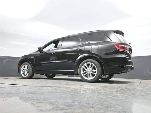 Used 2025 Dodge Durango R/T AWD/4WD image 49
