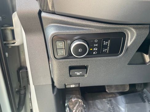 Used 2023 Ford Bronco Raptor AWD/4WD image 12
