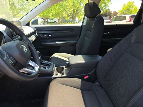 Used 2024 Honda CR-V EX image 20
