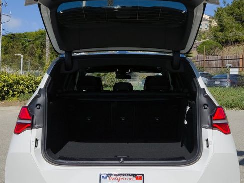 Used 2025 BMW X3 xDrive30i w/ Convenience Package image 21