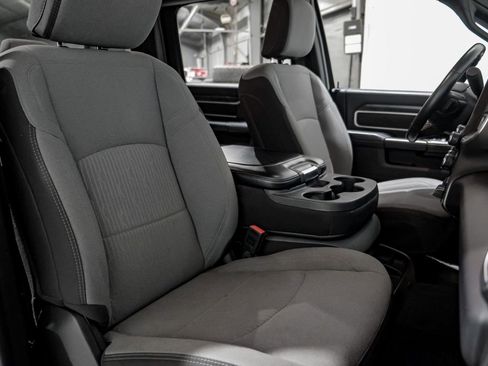 Used 2024 RAM 2500 Big Horn image 28