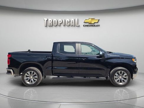 New 2026 Chevrolet Silverado 1500 LT RWD image 6