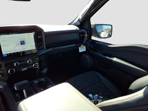 New 2025 Ford F150 Tremor w/ Bed Utility Package image 8