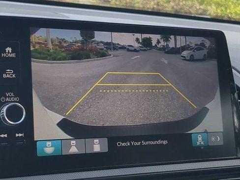 New 2026 Honda Odyssey EX-L image 19