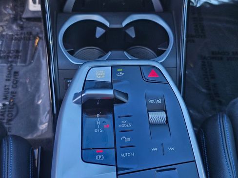 Used 2023 BMW X1 xDrive28i w/ M Sport Package image 25